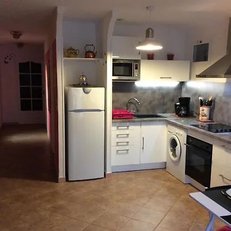 Holiday home Les Hauts Du Baousset