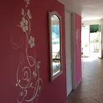 Les Hauts Du Baousset Σπίτι διακοπών Μεντόν