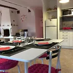 Les Hauts Du Baousset