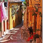 Σπίτι διακοπών Les Hauts Du Baousset *