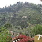 Les Hauts Du Baousset * Μεντόν