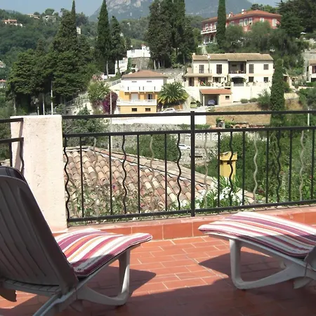 Сasa de vacaciones Les Hauts Du Baousset *