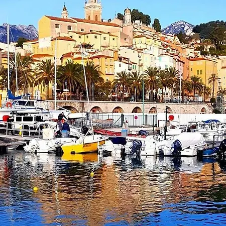 Les Hauts Du Baousset Nyaraló *