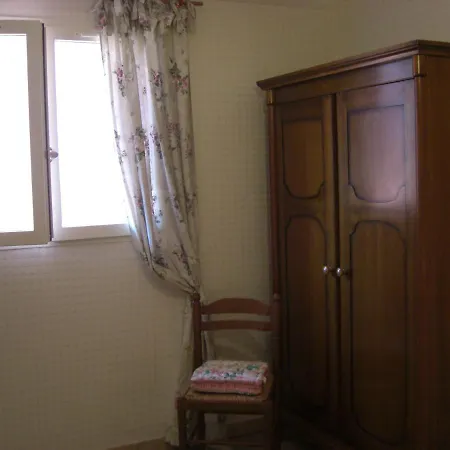 Сasa de vacaciones Les Hauts Du Baousset *