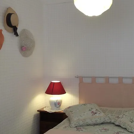 Les Hauts Du Baousset * Menton