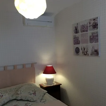 Les Hauts Du Baousset 멍똥