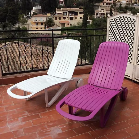 Les Hauts Du Baousset *