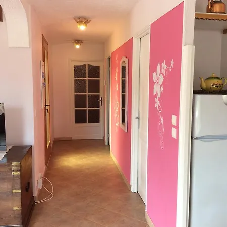 Les Hauts Du Baousset Menton