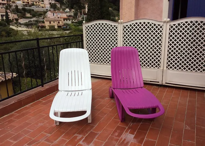 Hébergement de vacances Les Hauts Du Baousset